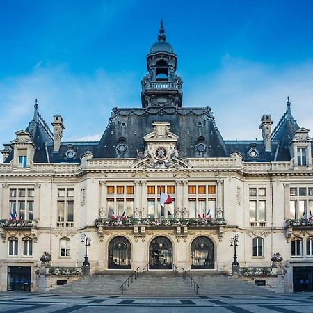 Appartement Vichy Centre-Ville Proche Cure Thermale Exterior foto