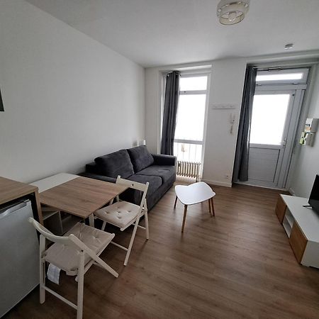 Appartement Vichy Centre-Ville Proche Cure Thermale Exterior foto